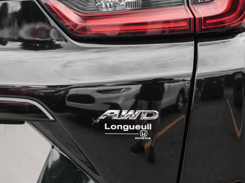 honda CR-V 2022 - 8