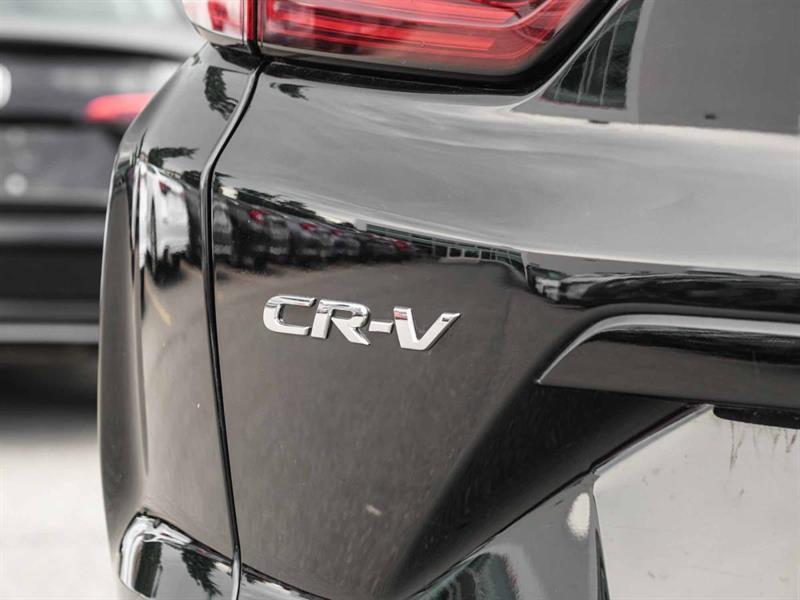 honda CR-V 2022 - 9