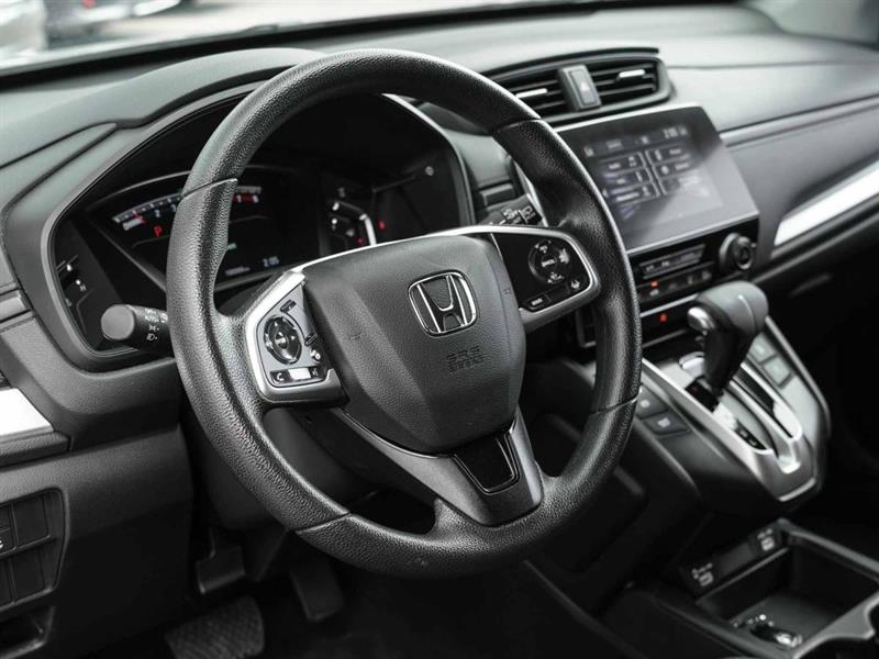 honda CR-V 2022 - 10
