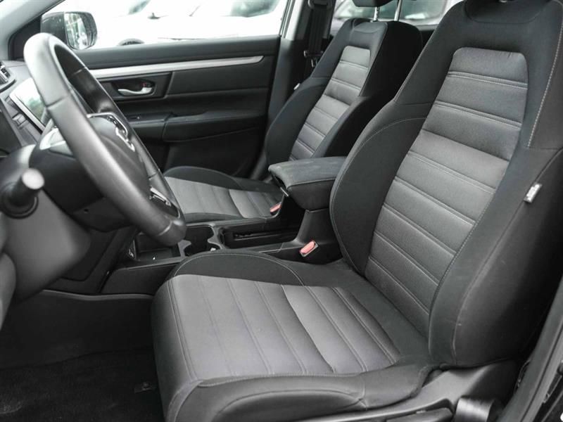 honda CR-V 2022 - 11