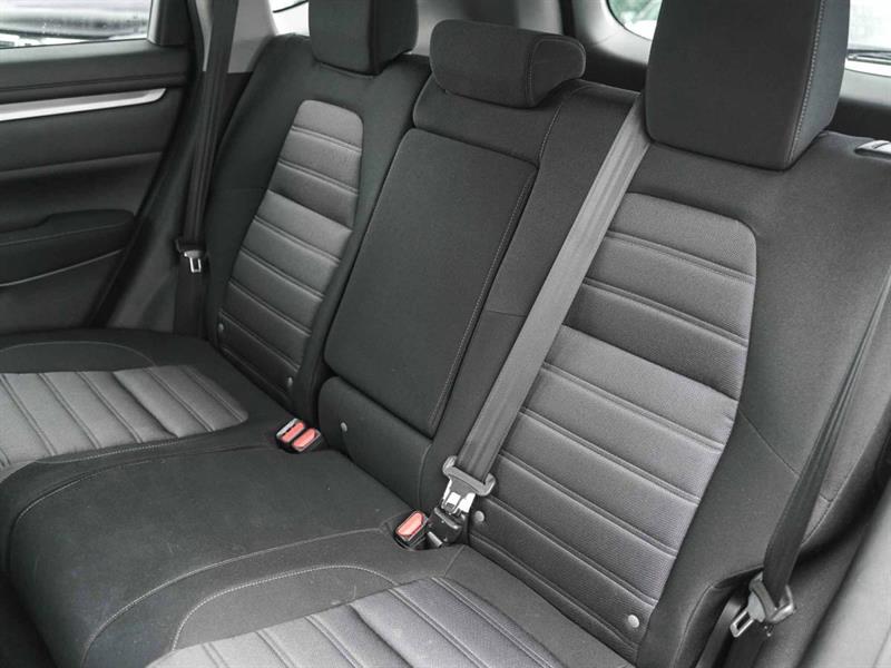 honda CR-V 2022 - 12