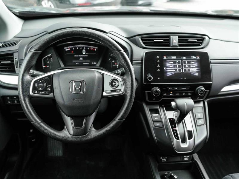 honda CR-V 2022 - 13