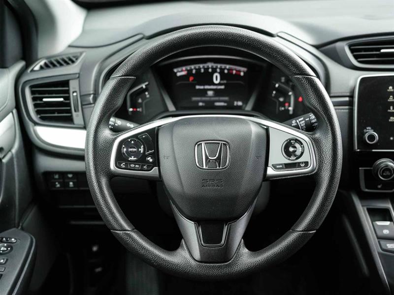 honda CR-V 2022 - 14