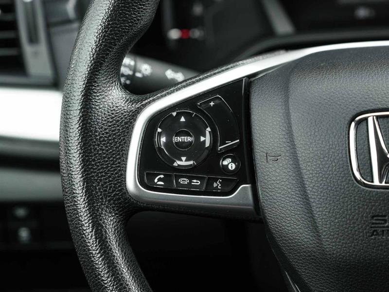 honda CR-V 2022 - 16