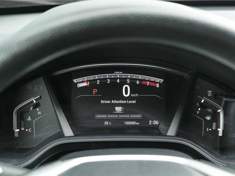 honda CR-V 2022 - 17