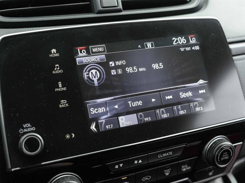 honda CR-V 2022 - 18