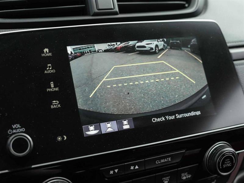 honda CR-V 2022 - 19