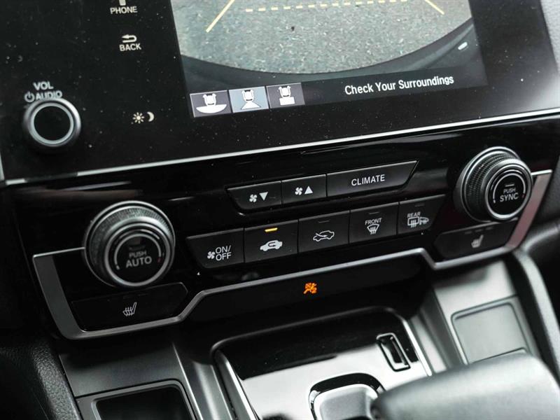 honda CR-V 2022 - 20