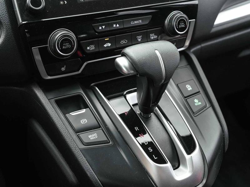 honda CR-V 2022 - 21