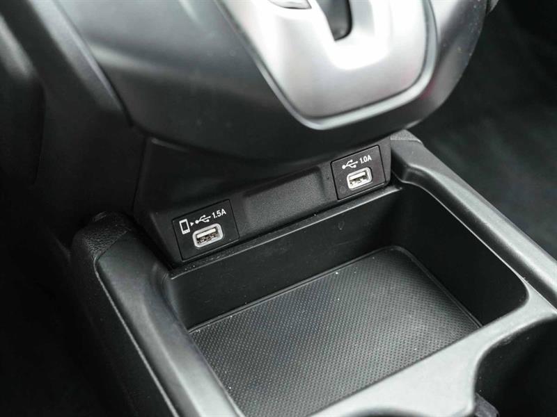 honda CR-V 2022 - 22