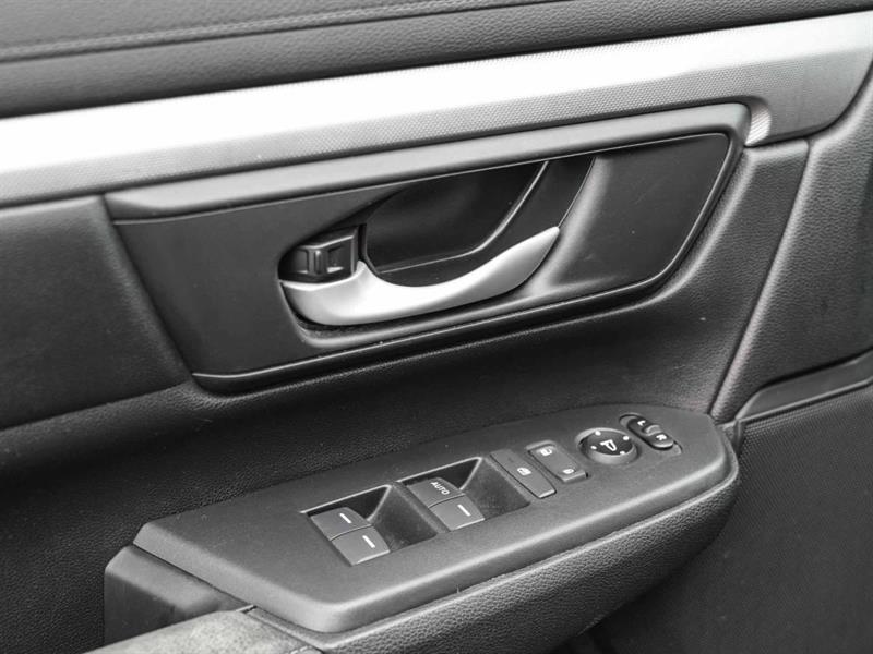 honda CR-V 2022 - 23