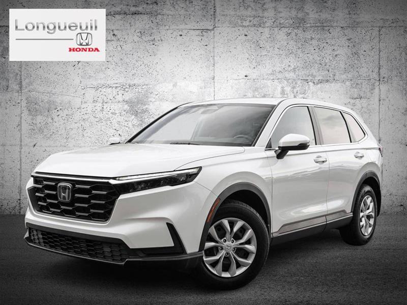 honda CR-V 2023