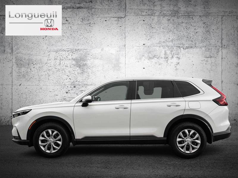 honda CR-V 2023 - 3