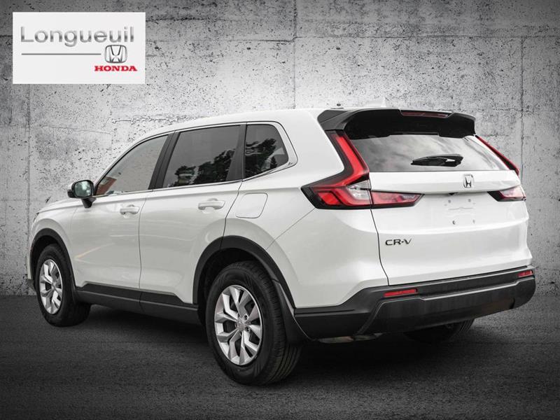 honda CR-V 2023 - 4