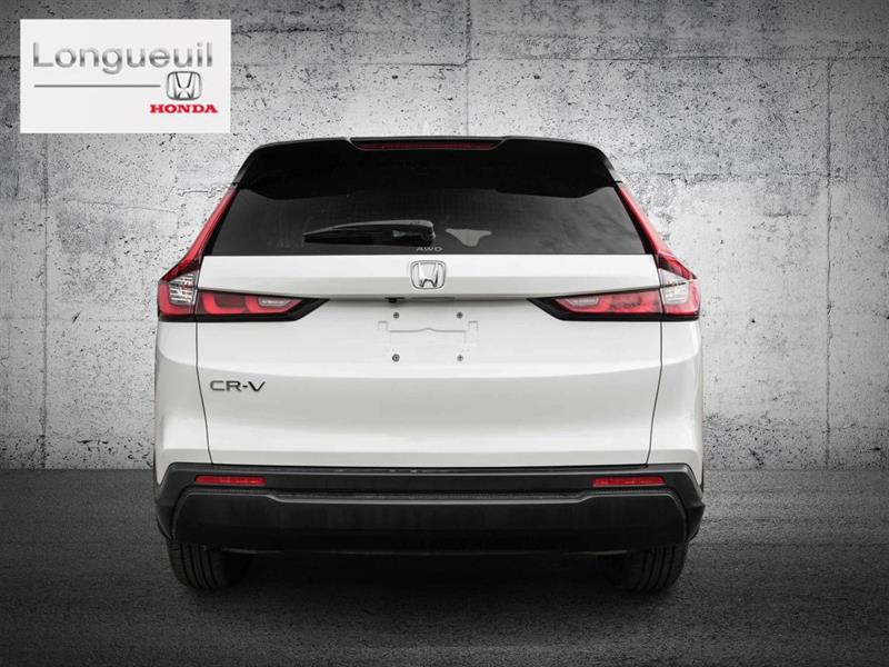 honda CR-V 2023 - 5