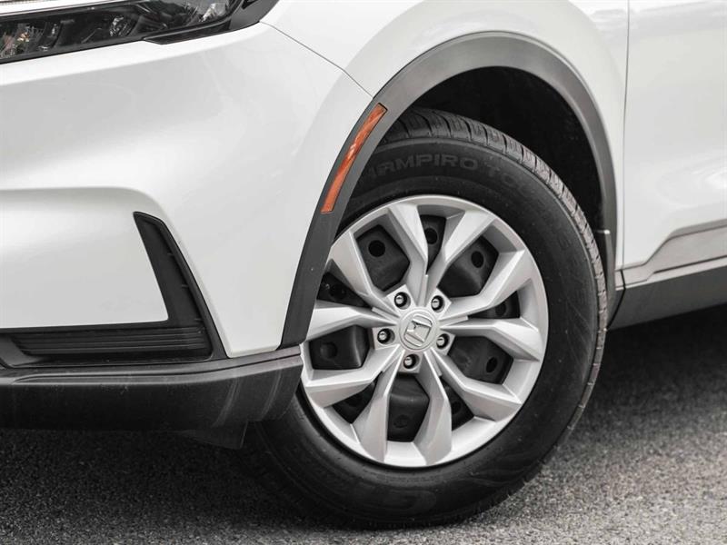 honda CR-V 2023 - 6