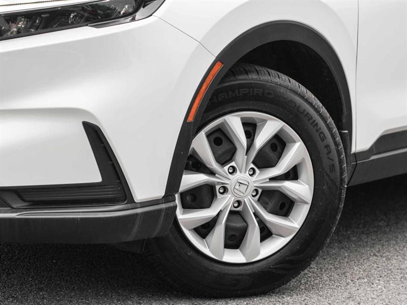 honda CR-V 2023 - 7