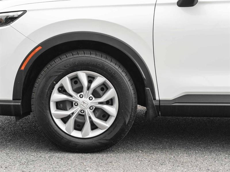 honda CR-V 2023 - 8