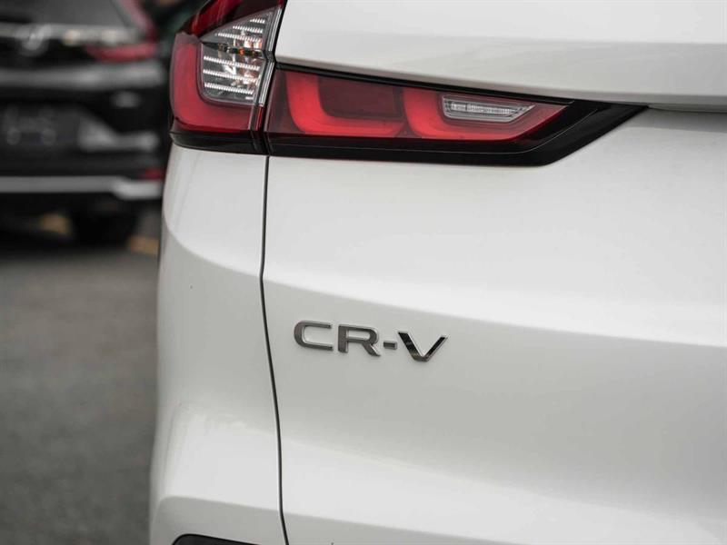 honda CR-V 2023 - 9