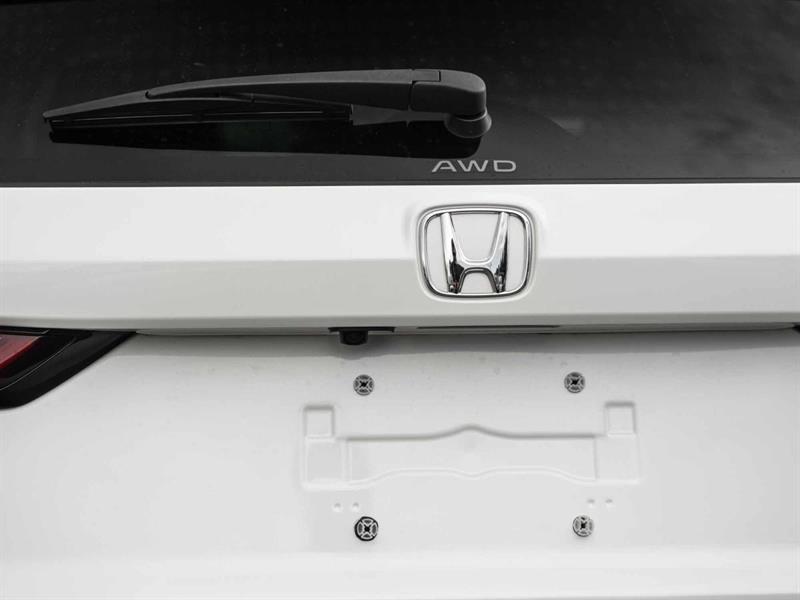 honda CR-V 2023 - 10
