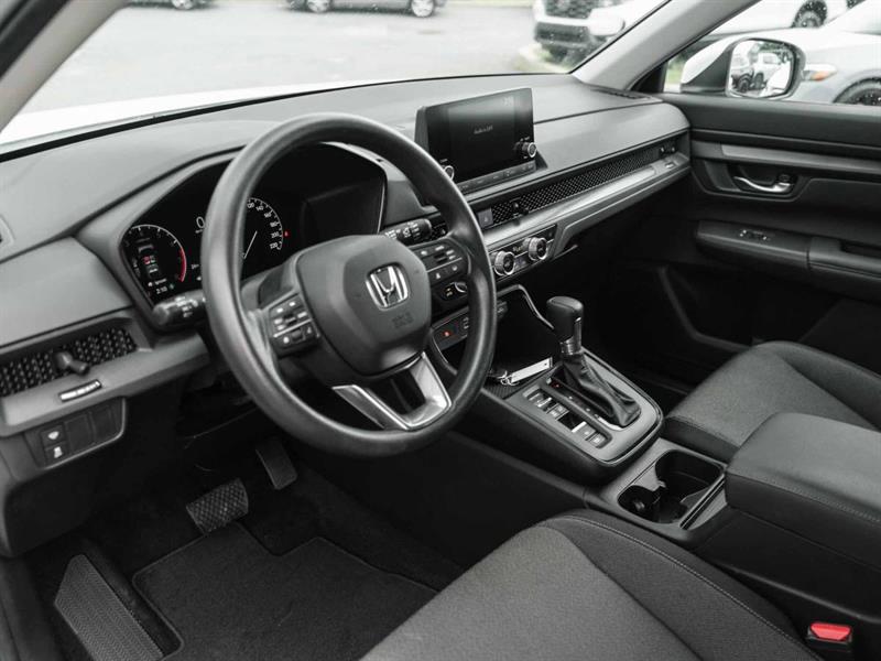 honda CR-V 2023 - 11
