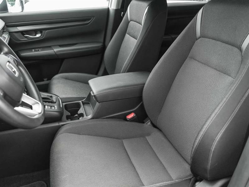 honda CR-V 2023 - 12