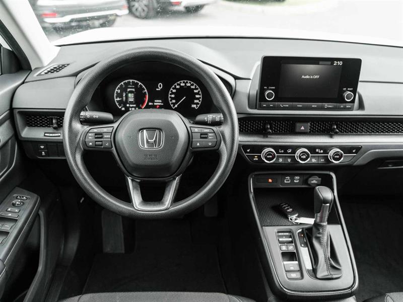 honda CR-V 2023 - 14