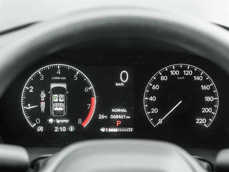 honda CR-V 2023 - 16