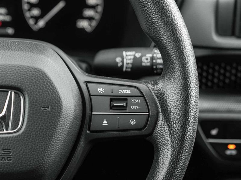 honda CR-V 2023 - 17