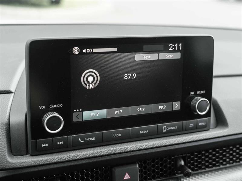 honda CR-V 2023 - 19