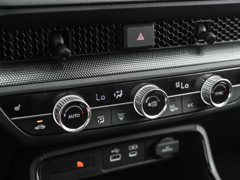 honda CR-V 2023 - 21