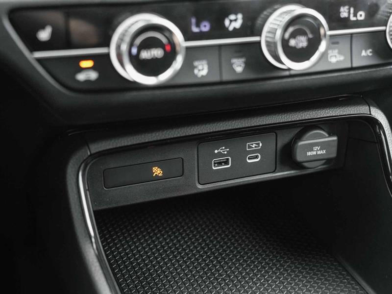 honda CR-V 2023 - 22