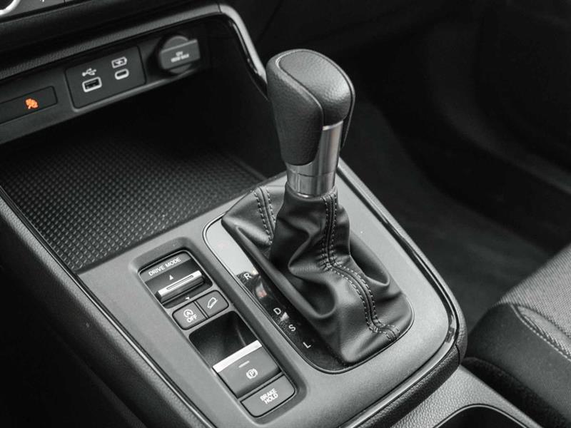 honda CR-V 2023 - 23