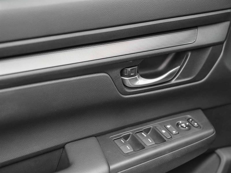 honda CR-V 2023 - 24