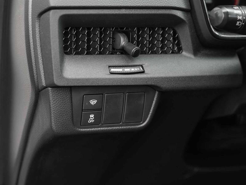 honda CR-V 2023 - 25