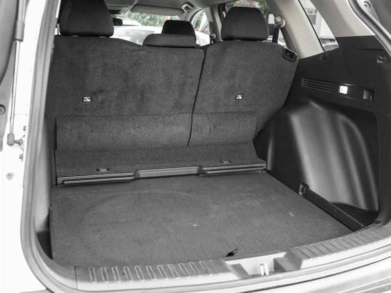 honda CR-V 2023 - 26