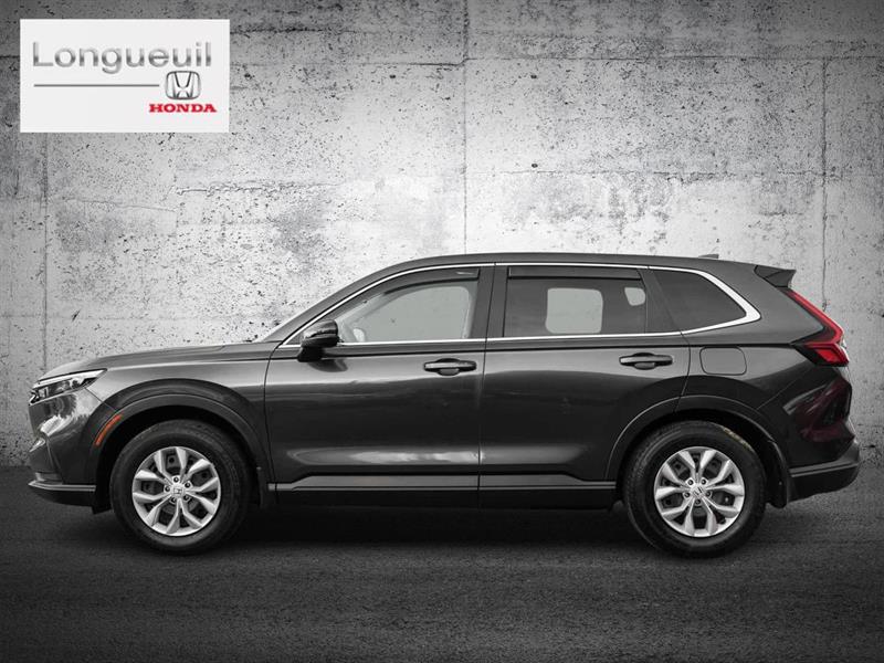 honda CR-V 2023 - 3