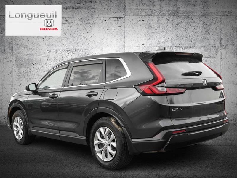honda CR-V 2023 - 4