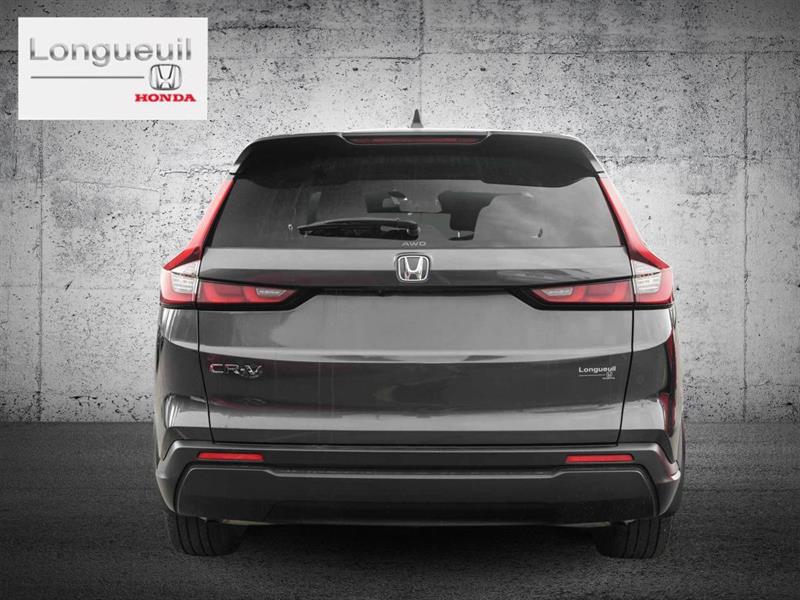 honda CR-V 2023 - 5