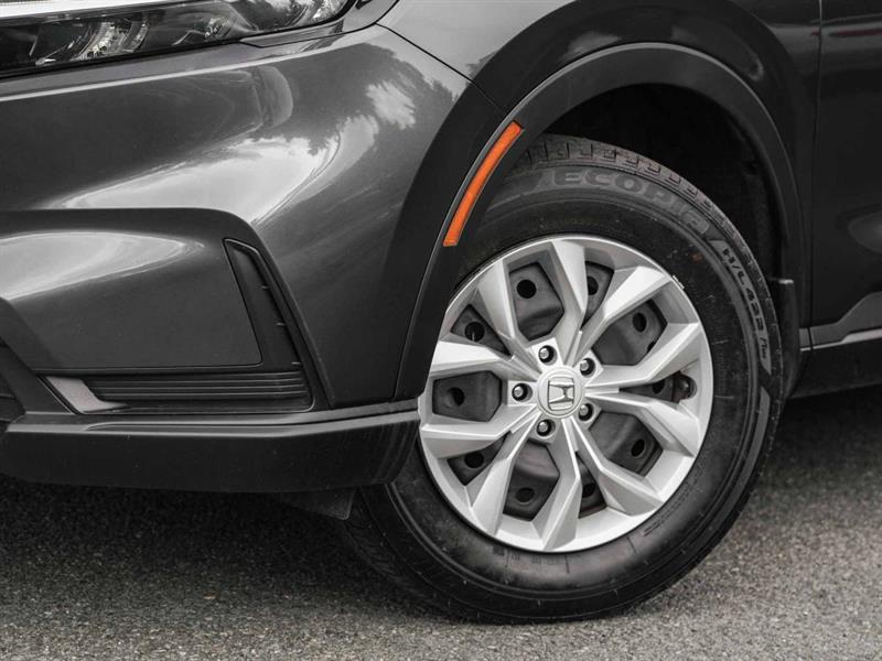 honda CR-V 2023 - 6