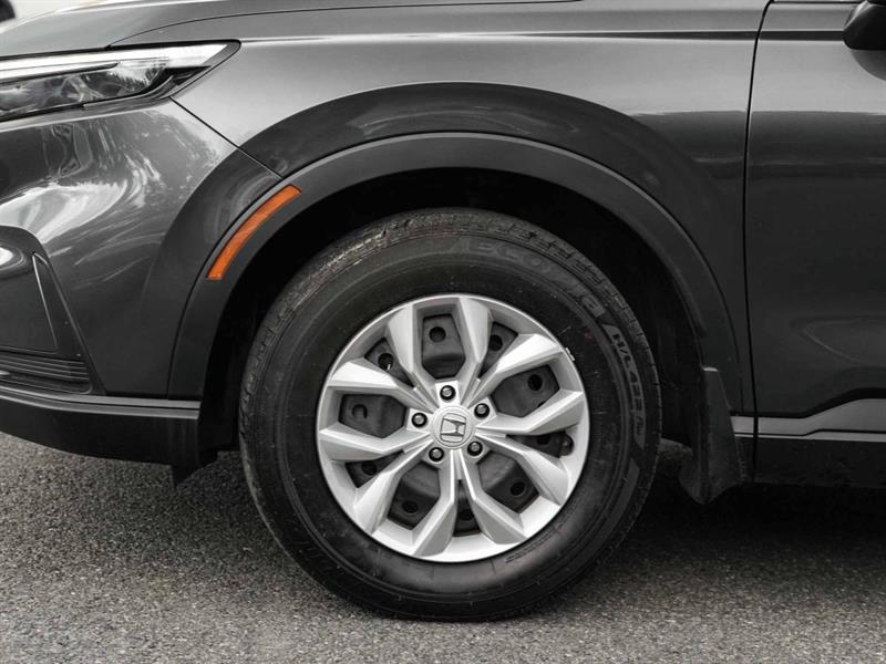 honda CR-V 2023 - 7