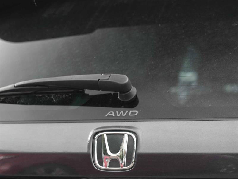 honda CR-V 2023 - 9