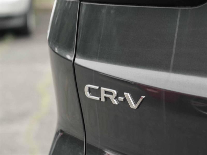 honda CR-V 2023 - 10