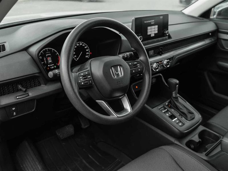 honda CR-V 2023 - 11