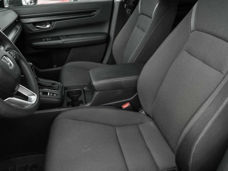 honda CR-V 2023 - 12