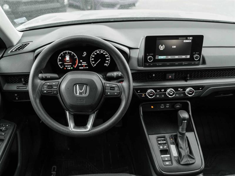 honda CR-V 2023 - 13