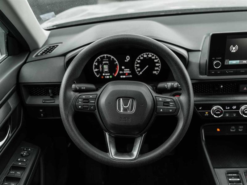 honda CR-V 2023 - 14