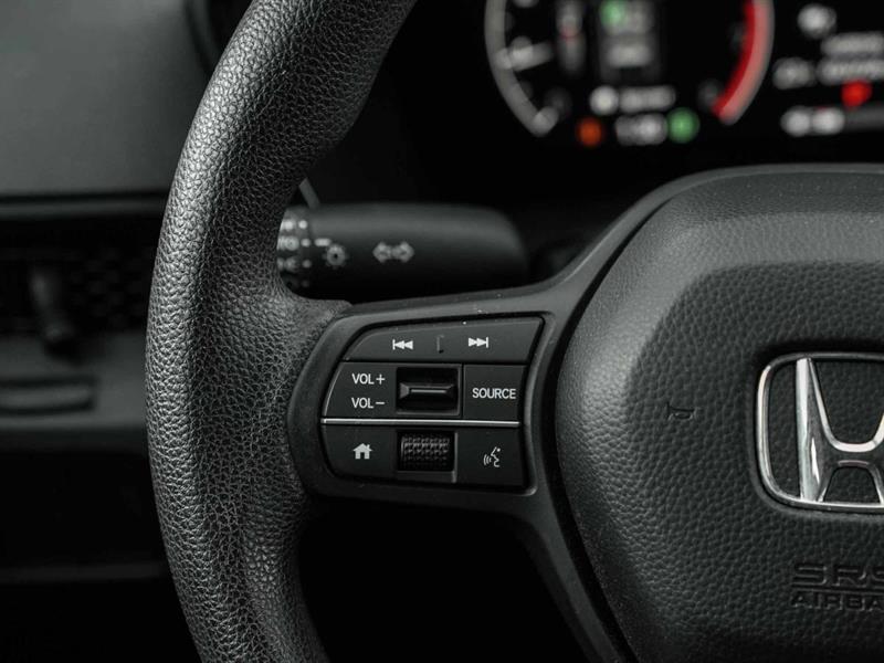 honda CR-V 2023 - 16