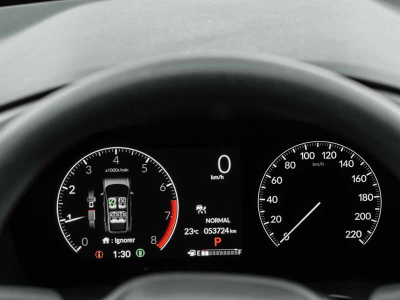 honda CR-V 2023 - 17