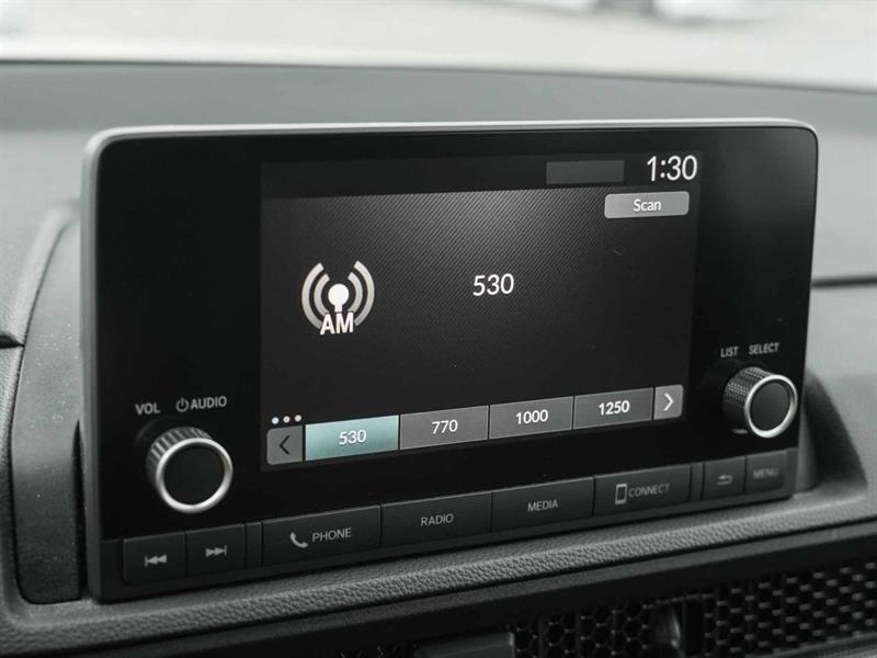 honda CR-V 2023 - 18
